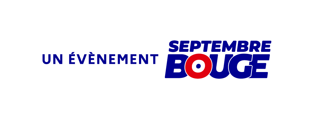 Un évènement Septembre Bouge